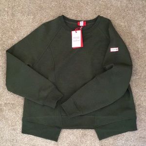 Hunter for Target Deconstructed Sweatshirt - Large